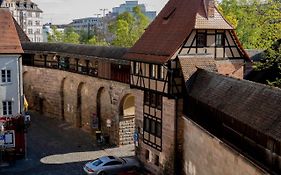 Am Spittlerturm